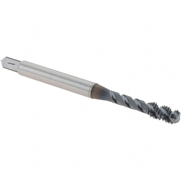 #6-32 UNC High-Speed Steel Tap - OSG 0145008
