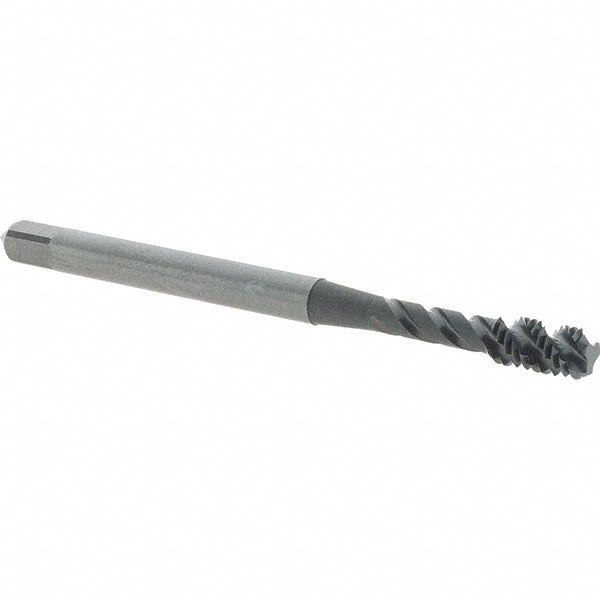 #4-40 UNC High-Speed Steel Tap, Steam Oxide - OSG 0144801