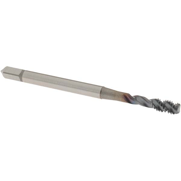 #8-32 UNC Powdered Metal Tap, TiCN - OSG 1650509708