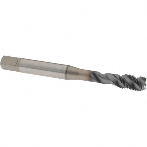 5/16-32 UNEF Powdered Metal Tap, TiCN - OSG 1650505808