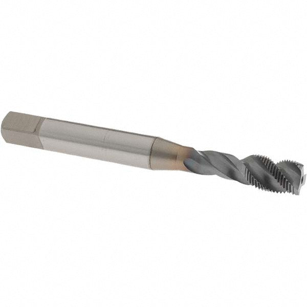 3/8-32 UNEF Powdered Metal Tap, TiCN - OSG 1650505908