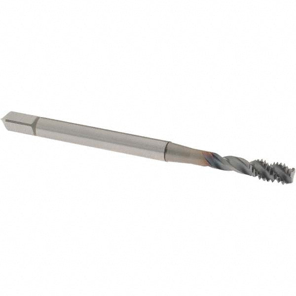 #8-32 UNC Powdered Metal Tap - OSG 1650509608