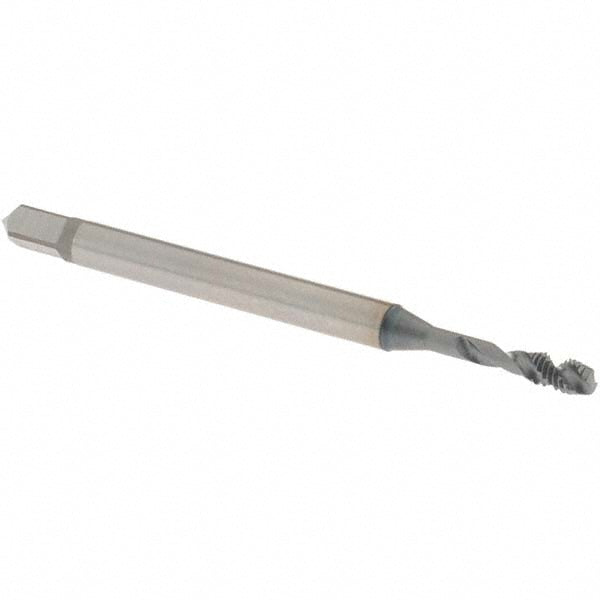 M2.5x0.45 M Powdered Metal Tap - OSG 1650003908