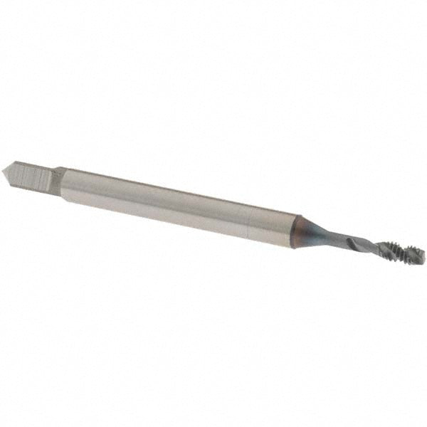 M2x0.4 M Powdered Metal Tap - OSG 1650003408