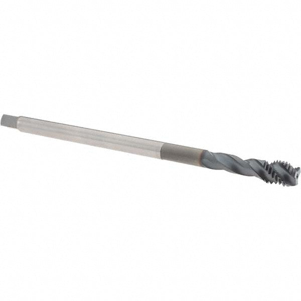 M12x1.75 M Powdered Metal Tap, TiCN - OSG 1652006708