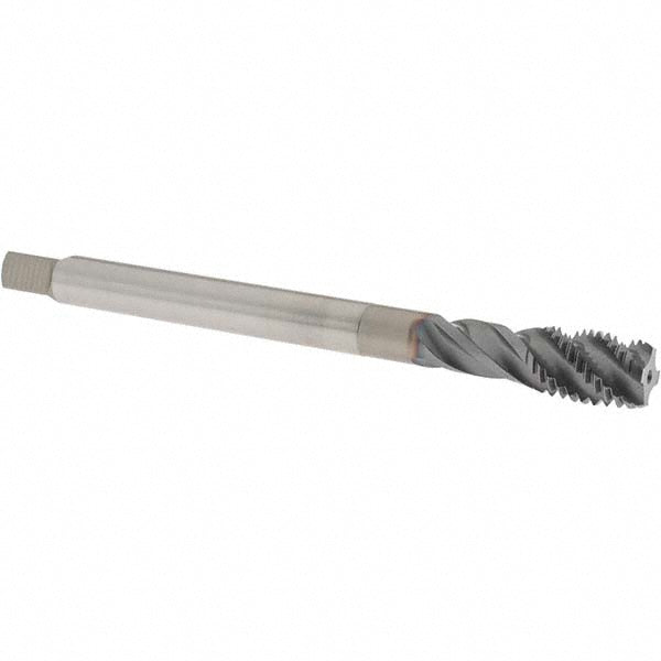 3/4-10 UNC Powdered Metal Tap, TiCN - OSG 1652504508