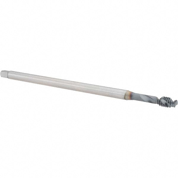 1/4-20 UNC Powdered Metal Tap, TiCN - OSG 1652501708