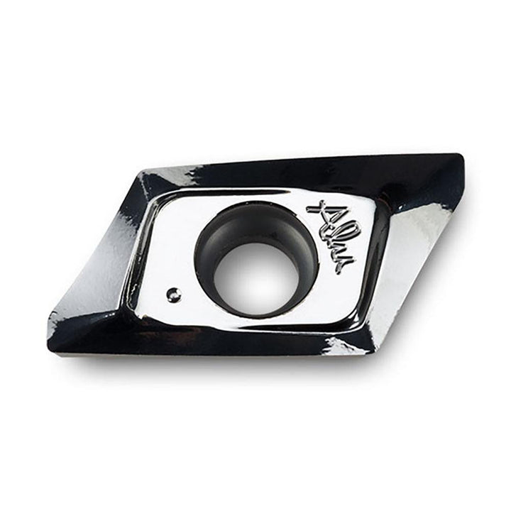 XEVT160504FR-P IN10K Solid Carbide Insert, Grade IN10K - Ingersoll Cutting Tools 6120030