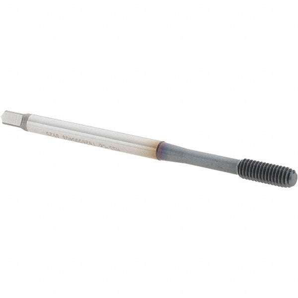 #4-40 UNC High-Speed Steel Tap - OSG 1626000408