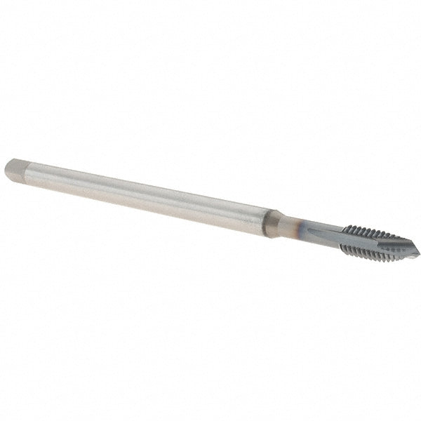 5/16-18 Metric Powdered Metal EXOTAP VC-10 Tap, TiCN - OSG 1653502508