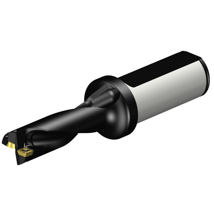 Indexable Drilling - Sandvik Coromant 5765264
