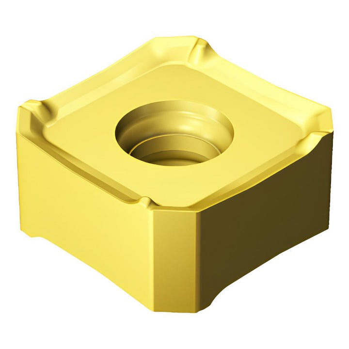 345R-13T5E-ML 2040 Solid Carbide Insert, Grade 2040, TiCrN - Sandvik Coromant 5910468