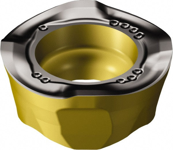 600R-1045M-MM 4240 Solid Carbide Insert, Grade 4240, TiCN - Sandvik Coromant 6252744