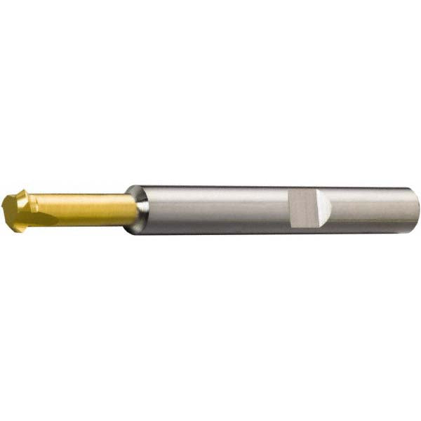 Carbide Insert, Grade 1025, TiAlN - Sandvik Coromant 6010078