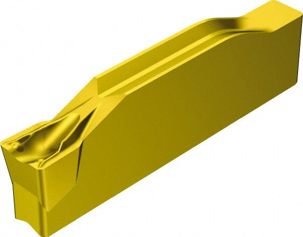 N123G103000003TF2135 Solid Carbide Insert, Grade 2135, TiCN/Al2O3/TiN - Sandvik Coromant 5736274