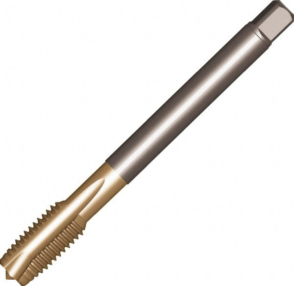 1/8-28 G High-Speed Steel Tap, AlCrN - Sandvik Coromant 6635048