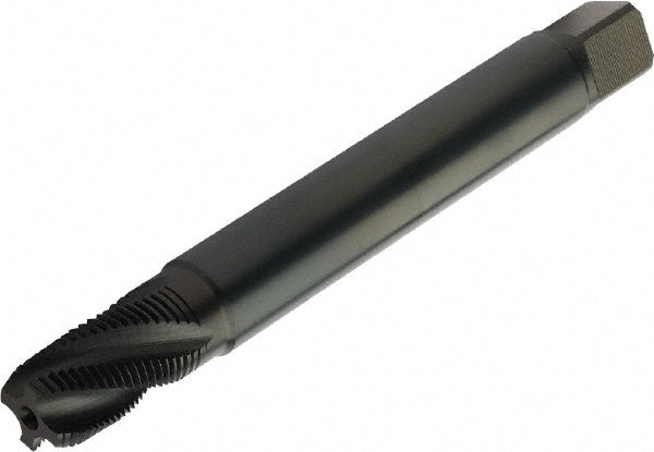 1/8-27 NPT High-Speed Steel Tap, Steam Tempered - Sandvik Coromant 6967069