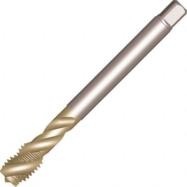 5/8-11 UNC Powdered Metal Tap, FeN - Sandvik Coromant 6967025