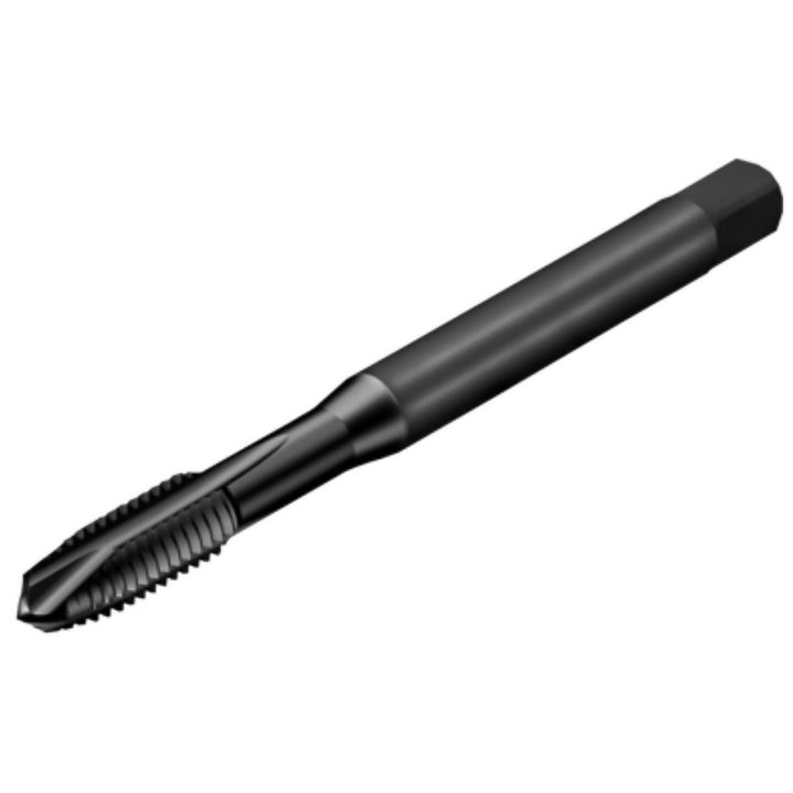 1/8-28 G High-Speed Steel Tap - Sandvik Coromant 6635020