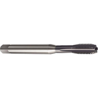 3/8-16 UNC High-Speed Steel Machine Tap, TiAlN - Sandvik Coromant 6871278