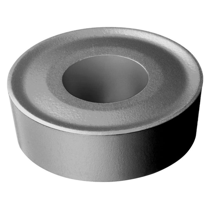 RCMX160600H13A Carbide Insert, Grade H13A - Sandvik Coromant 5740835