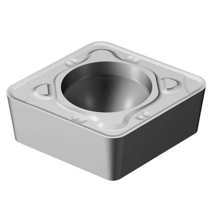 CCMT 12 04 08-KR H13A Carbide Insert, Grade H13A - Sandvik Coromant 5723503