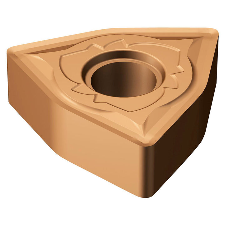 WNMG080408-SMR 1115 Carbide Insert, Grade 1115, TiAlN - Sandvik Coromant 5909109
