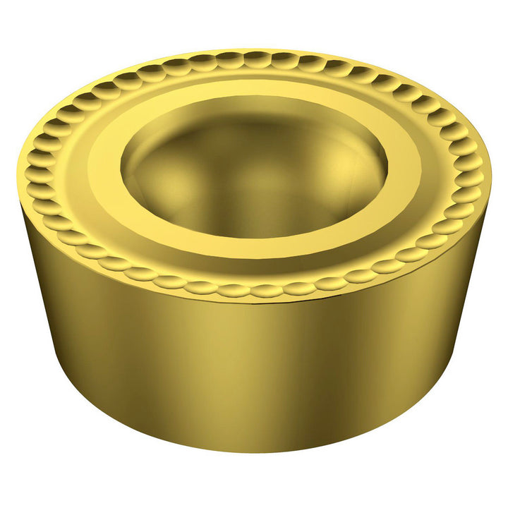 RCMT 25 07 M0 235 Carbide Insert, Grade 235, TiCN - Sandvik Coromant 5740772