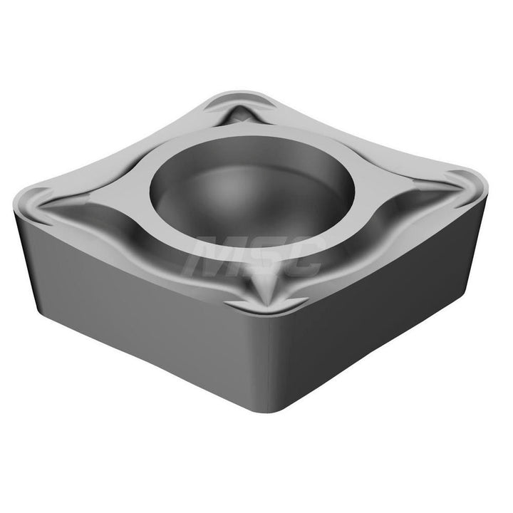 CCMT 09 T3 04-UM H13A Carbide Insert, Grade H13A - Sandvik Coromant 5724139