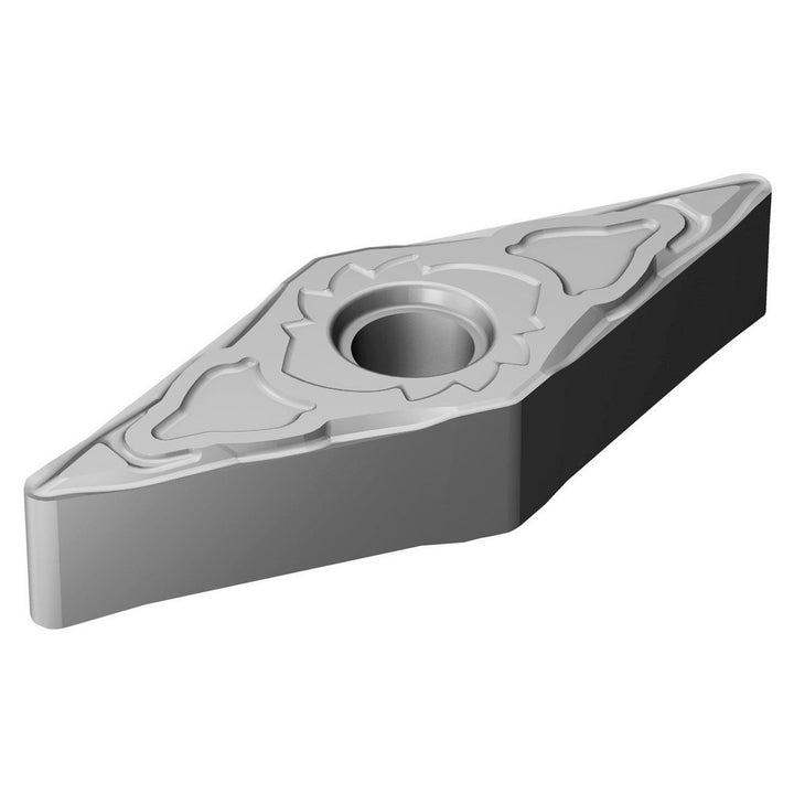 VNMG160404SFH13A Carbide Insert, Grade H13A - Sandvik Coromant 5891434