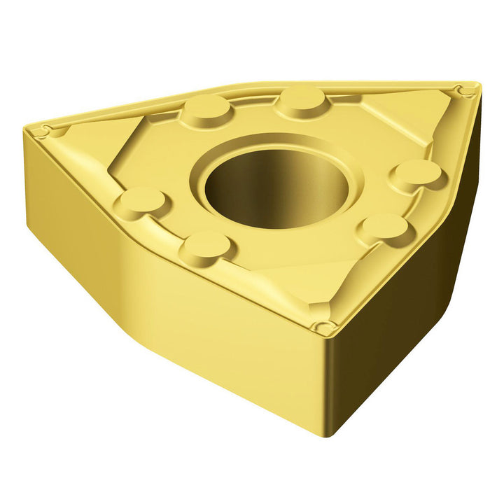 WNMG 06 04 08-WF 2015 Carbide Insert, Grade 2015, TiCN - Sandvik Coromant 5756430