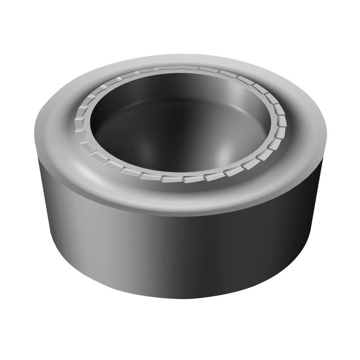 RCMT 12 04 00-SM H13A Carbide Insert, Grade H13A - Sandvik Coromant 5740614
