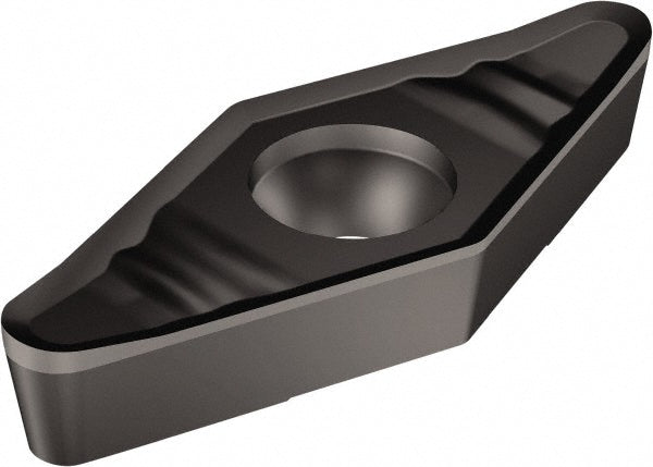 VCGX 16 04 04-AL 1105 Carbide Insert, Grade 1105, TiAlN2 - Sandvik Coromant 6075408