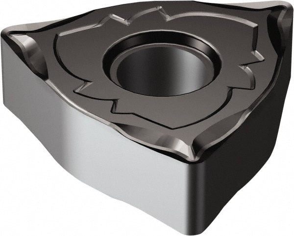 WNMG 08 04 08-SF 1105 Carbide Insert, Grade 1105, TiAlN2 - Sandvik Coromant 5909107