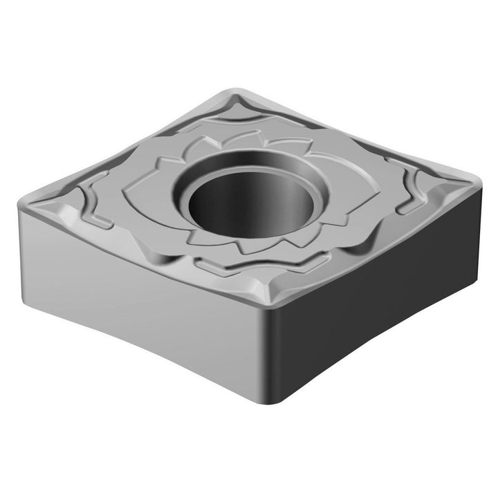 CNMG120408SFH13A Carbide Insert, Grade H13A - Sandvik Coromant 5891389