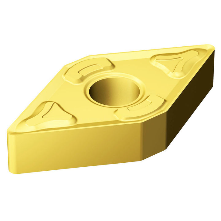 DNMG150404XMGC30 Carbide Insert, Grade GC30, TiCN - Sandvik Coromant 6136006