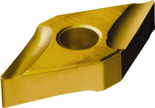 TCMT 09 02 08-KM 3210 Carbide Insert, Grade 3210, TiCN - Sandvik Coromant 6162328