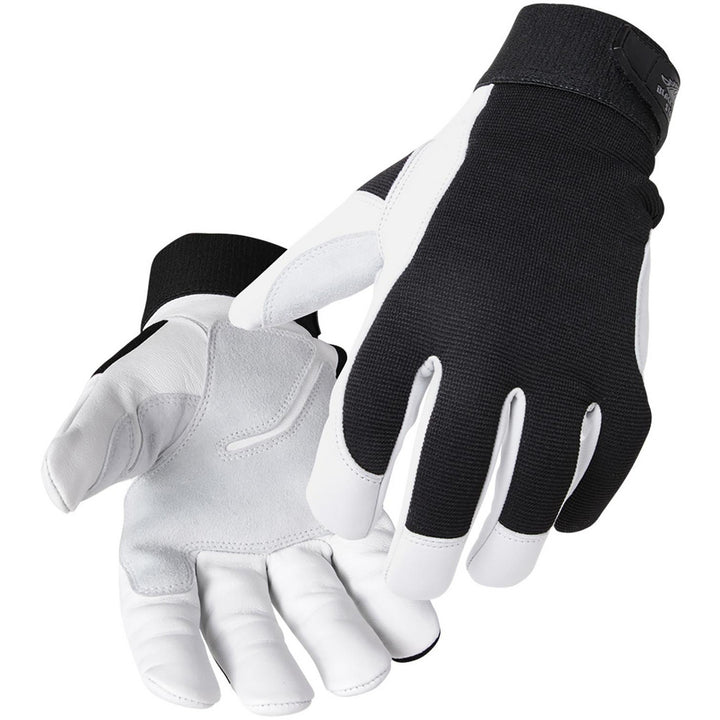 Gloves - Value Collection GX3020-BW-LRG
