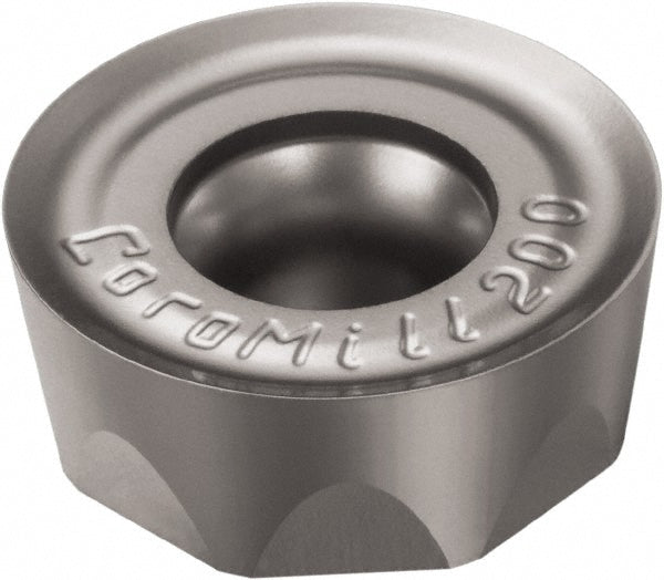 RCHT 19 06 00-PL 1130 Solid Carbide Insert, Grade 1130, AlTiCrN - Sandvik Coromant 7100918