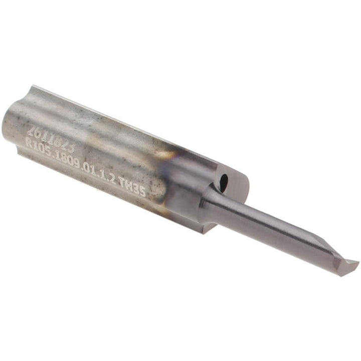 Boring Bars - HORN R10518090112T35