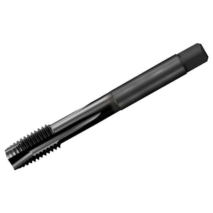 M3x0.5 Metric HSS Spiral Point Tap, FeN - Sandvik Coromant 6635002
