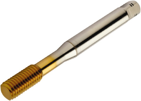 5/16-18 UNC High-Speed Steel-E-PM Tap, TiN - Sandvik Coromant 7459667