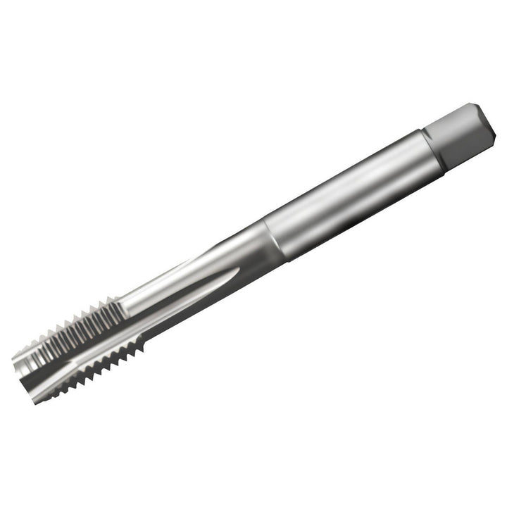 M30x3.5 Metric Powdered Metal HSS Spiral Point Tap - Sandvik Coromant 6634982
