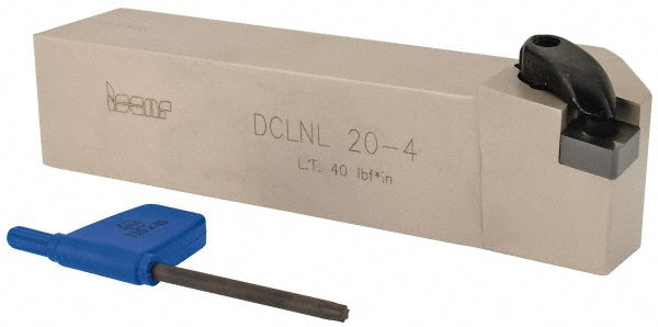 Indexable Turning & Profiling - Iscar 3602638