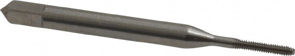 #0-80 UNF High-Speed Steel Tap - Balax 10003-010