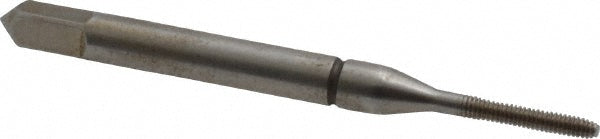 #0-80 UNF High-Speed Steel Tap - Balax 10004-010