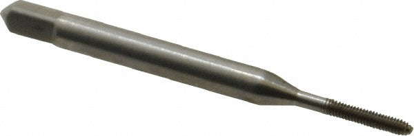 #0-80 UNF High-Speed Steel Tap - Balax 10005-010