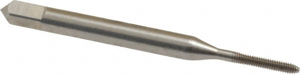 #0-80 UNF High-Speed Steel Tap - Balax 10007-010