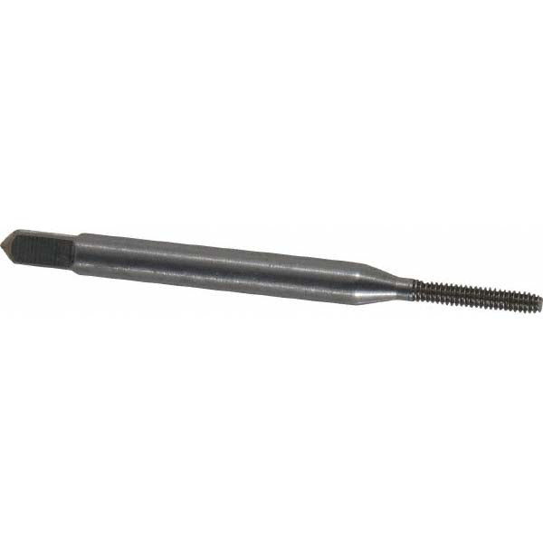 #1-64 UNC High-Speed Steel Tap - Balax 10122-010