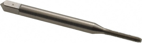 #1-64 UNC High-Speed Steel Tap - Balax 10124-010